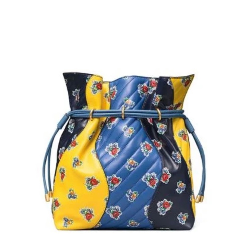 Tory Burch Bucket Bag